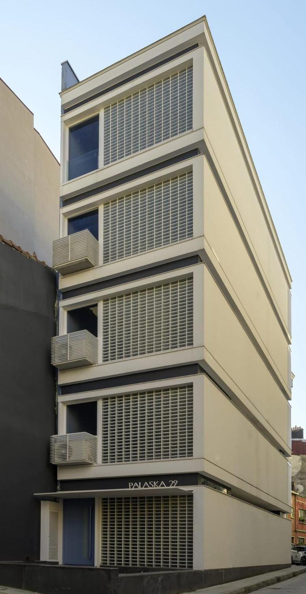 Bright Modern Design New Duplex Loft Patio! #145 Hotel Istambul Exterior foto