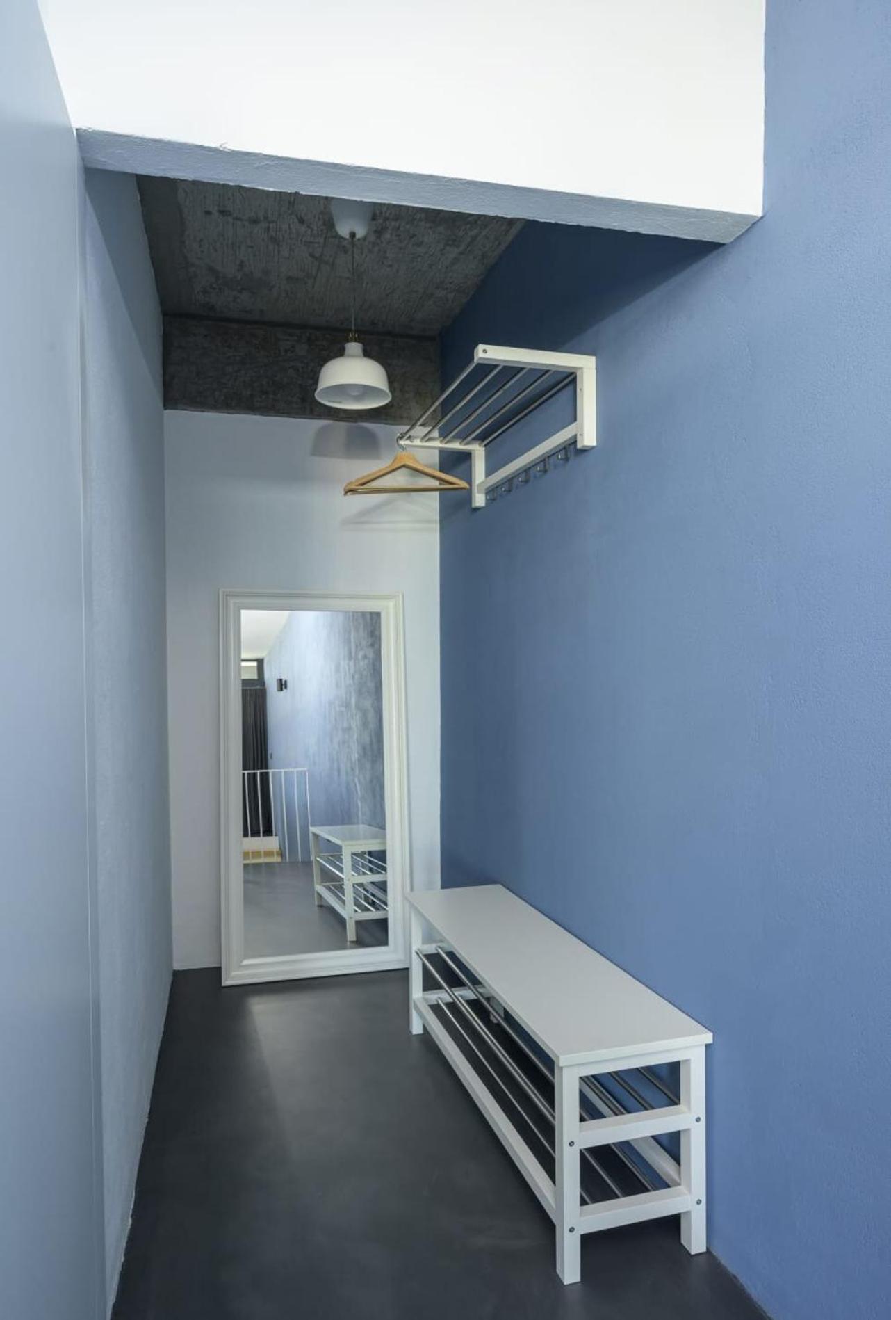 Bright Modern Design New Duplex Loft Patio! #145 Hotel Istambul Exterior foto
