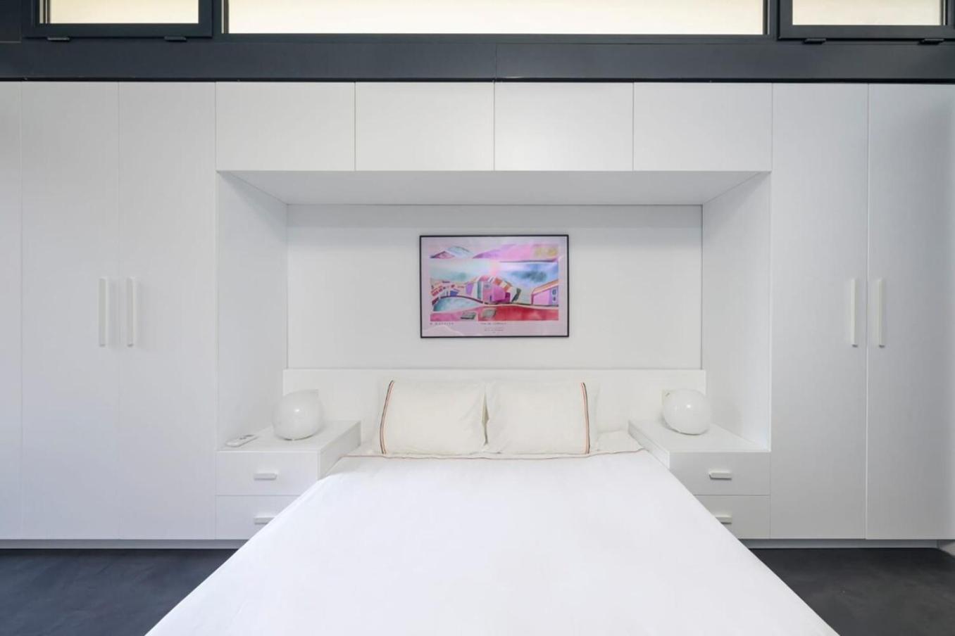 Bright Modern Design New Duplex Loft Patio! #145 Hotel Istambul Exterior foto